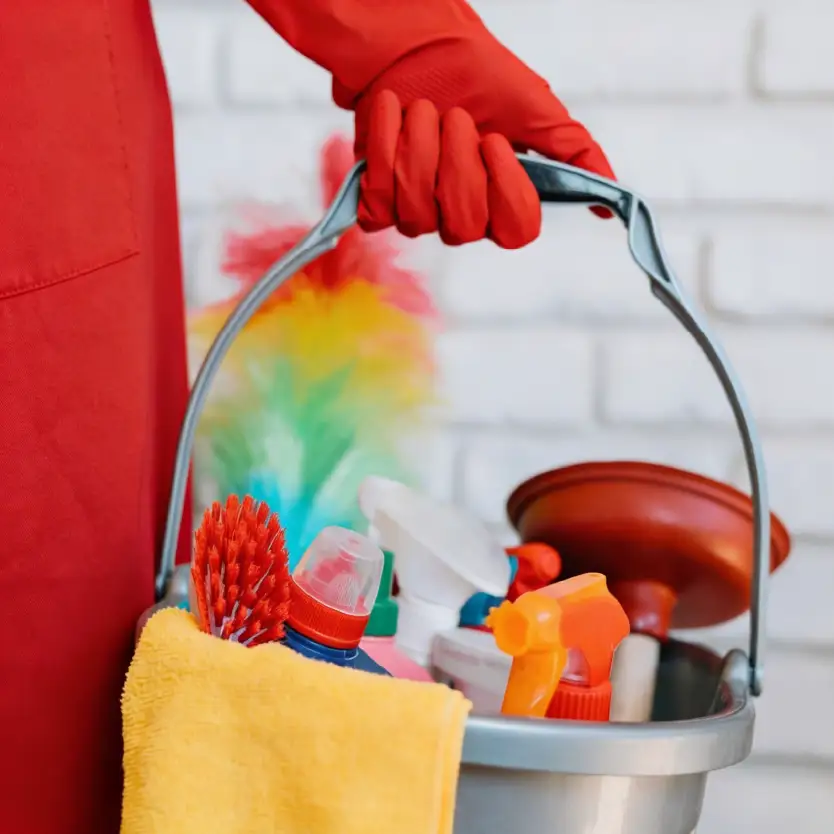 Q Centre facilities maintenance service – Act 446 compliant worker accommodation Malaysia