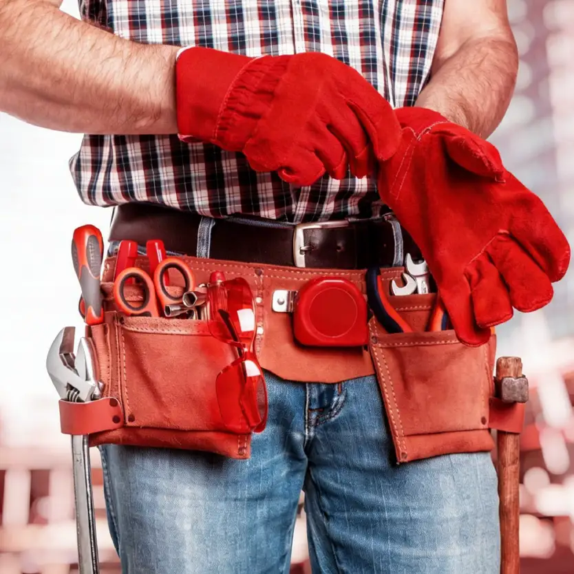 Q Centre facilities maintenance service – Act 446 compliant worker accommodation Malaysia