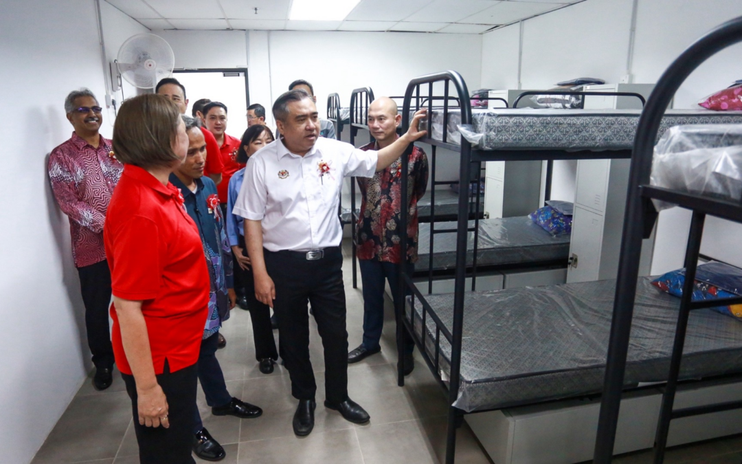 PKFZ terima pelaburan baru termasuk pembukaan CLQ