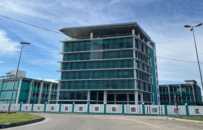 Port Klang duty free zone logs record RM566mil in cumulative new investment